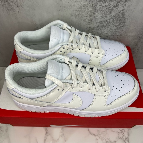 Women’s Nike Dunk Low 🥥 - Picture 10 of 16